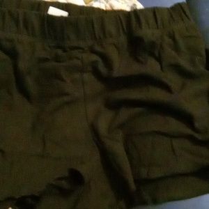 Bnwt pink Victoria secret shorts
